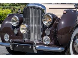 1948 Bentley Mark VI (CC-2065623) for sale in Laguna Beach, California