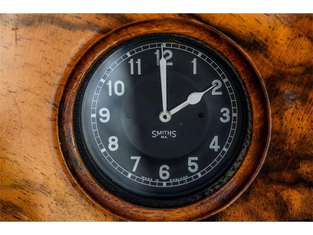 1948 Bentley Mark VI (CC-2065623) for sale in Laguna Beach, California