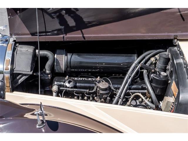 1948 Bentley Mark VI (CC-2065623) for sale in Laguna Beach, California