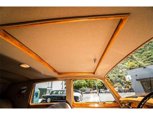 1948 Bentley Mark VI (CC-2065623) for sale in Laguna Beach, California