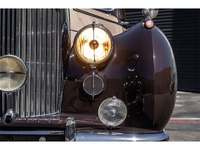 1948 Bentley Mark VI (CC-2065623) for sale in Laguna Beach, California