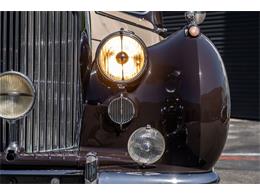 1948 Bentley Mark VI (CC-2065623) for sale in Laguna Beach, California