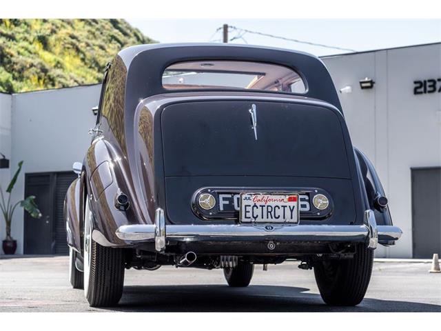 1948 Bentley Mark VI (CC-2065623) for sale in Laguna Beach, California