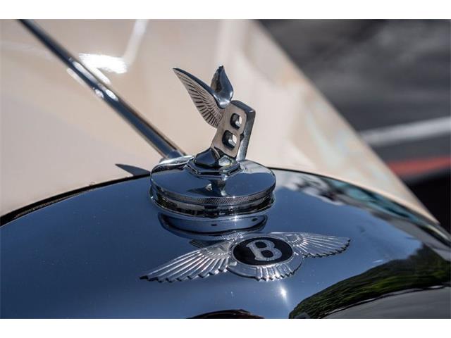 1948 Bentley Mark VI (CC-2065623) for sale in Laguna Beach, California