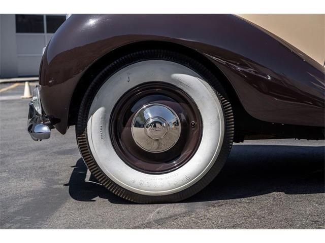 1948 Bentley Mark VI (CC-2065623) for sale in Laguna Beach, California