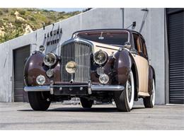 1948 Bentley Mark VI (CC-2065623) for sale in Laguna Beach, California