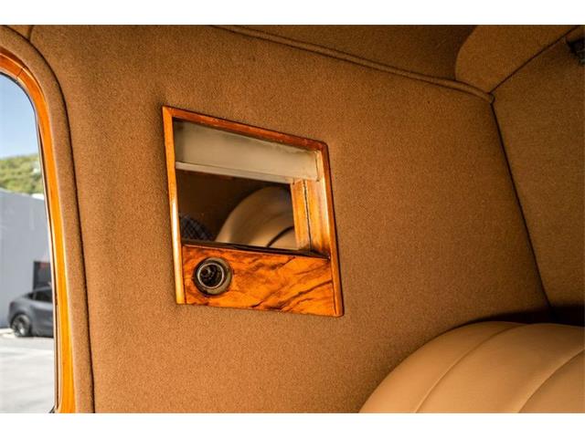 1948 Bentley Mark VI (CC-2065623) for sale in Laguna Beach, California