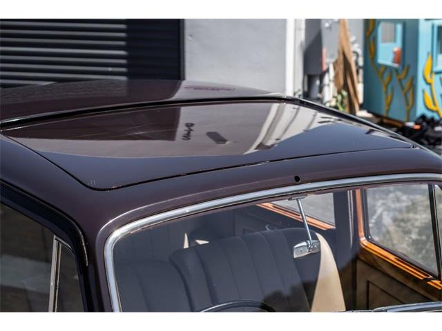 1948 Bentley Mark VI (CC-2065623) for sale in Laguna Beach, California