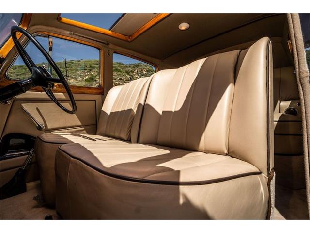 1948 Bentley Mark VI (CC-2065623) for sale in Laguna Beach, California