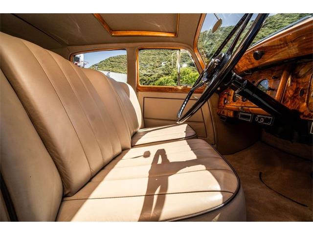 1948 Bentley Mark VI (CC-2065623) for sale in Laguna Beach, California