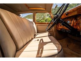 1948 Bentley Mark VI (CC-2065623) for sale in Laguna Beach, California