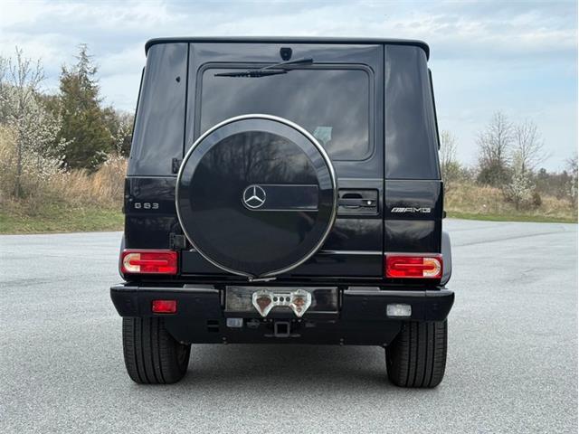 2015 Mercedes-Benz AMG (CC-2065626) for sale in Orwigsburg, Pennsylvania