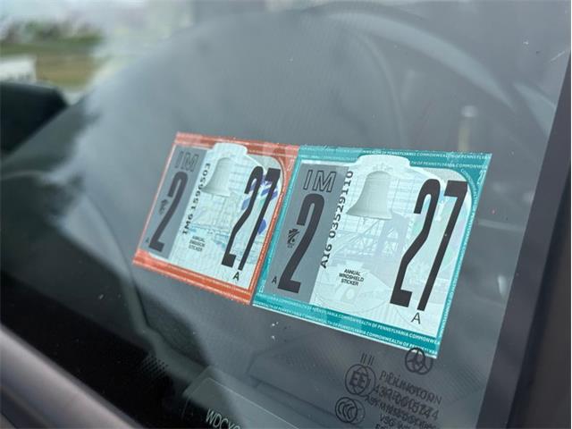 2015 Mercedes-Benz AMG (CC-2065626) for sale in Orwigsburg, Pennsylvania