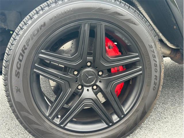 2015 Mercedes-Benz AMG (CC-2065626) for sale in Orwigsburg, Pennsylvania