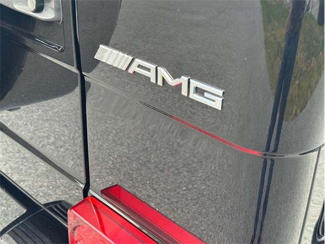 2015 Mercedes-Benz AMG (CC-2065626) for sale in Orwigsburg, Pennsylvania