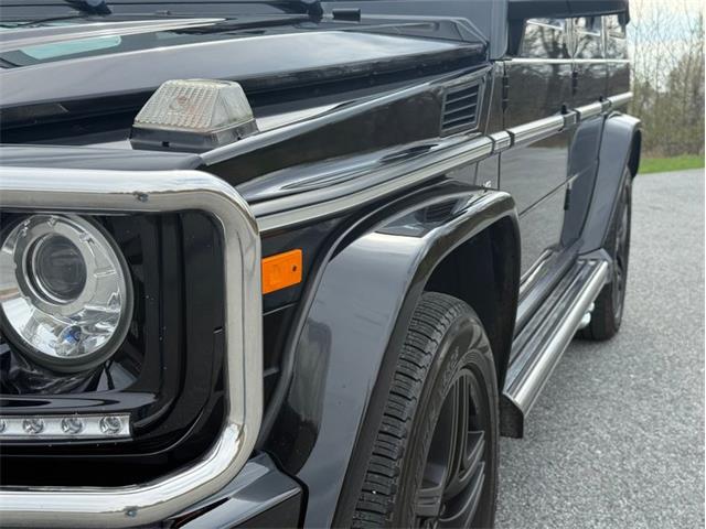 2015 Mercedes-Benz AMG (CC-2065626) for sale in Orwigsburg, Pennsylvania