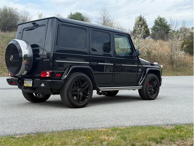 2015 Mercedes-Benz AMG (CC-2065626) for sale in Orwigsburg, Pennsylvania