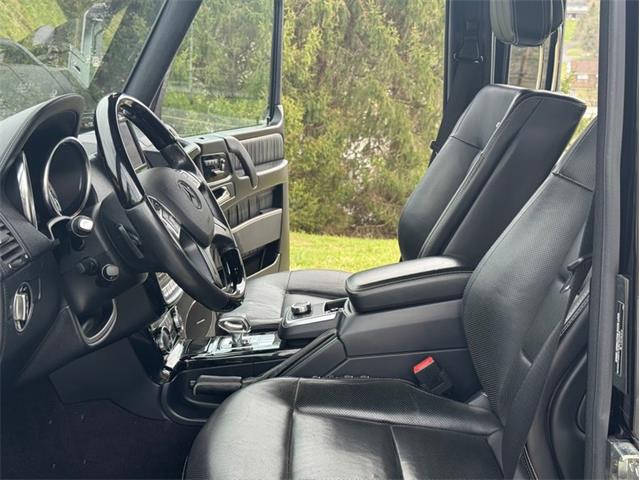 2015 Mercedes-Benz AMG (CC-2065626) for sale in Orwigsburg, Pennsylvania