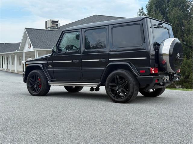 2015 Mercedes-Benz AMG (CC-2065626) for sale in Orwigsburg, Pennsylvania