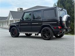 2015 Mercedes-Benz AMG (CC-2065626) for sale in Orwigsburg, Pennsylvania