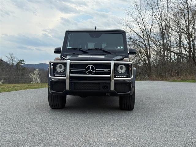 2015 Mercedes-Benz AMG (CC-2065626) for sale in Orwigsburg, Pennsylvania