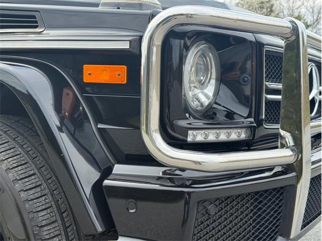 2015 Mercedes-Benz AMG (CC-2065626) for sale in Orwigsburg, Pennsylvania