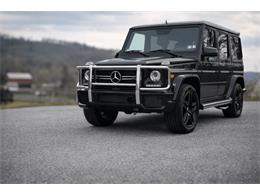 2015 Mercedes-Benz AMG (CC-2065626) for sale in Orwigsburg, Pennsylvania