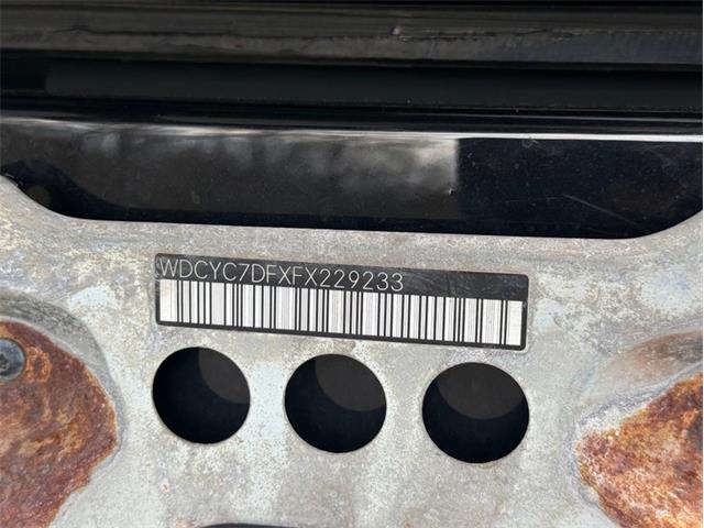 2015 Mercedes-Benz AMG (CC-2065626) for sale in Orwigsburg, Pennsylvania