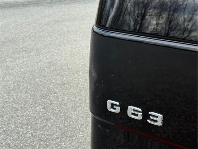 2015 Mercedes-Benz AMG (CC-2065626) for sale in Orwigsburg, Pennsylvania