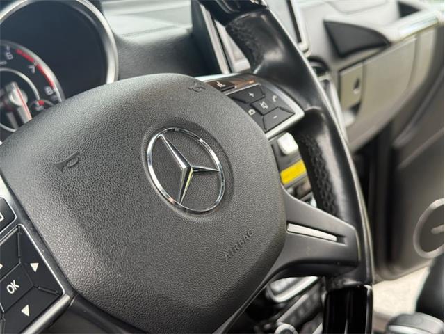 2015 Mercedes-Benz AMG (CC-2065626) for sale in Orwigsburg, Pennsylvania