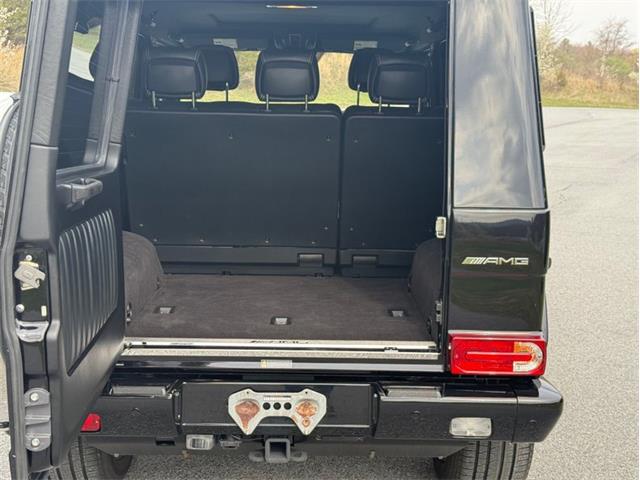 2015 Mercedes-Benz AMG (CC-2065626) for sale in Orwigsburg, Pennsylvania