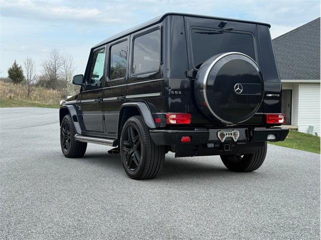 2015 Mercedes-Benz AMG (CC-2065626) for sale in Orwigsburg, Pennsylvania