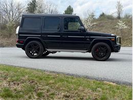 2015 Mercedes-Benz AMG (CC-2065626) for sale in Orwigsburg, Pennsylvania