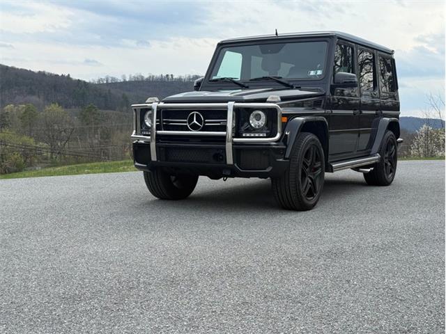 2015 Mercedes-Benz AMG (CC-2065626) for sale in Orwigsburg, Pennsylvania