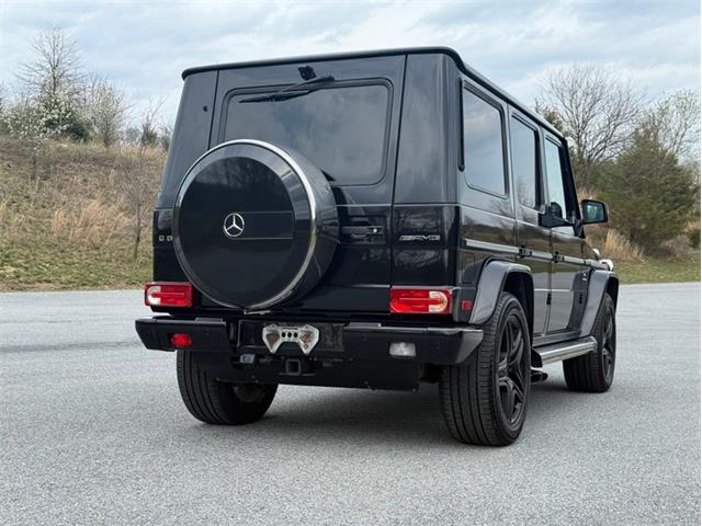 2015 Mercedes-Benz AMG (CC-2065626) for sale in Orwigsburg, Pennsylvania