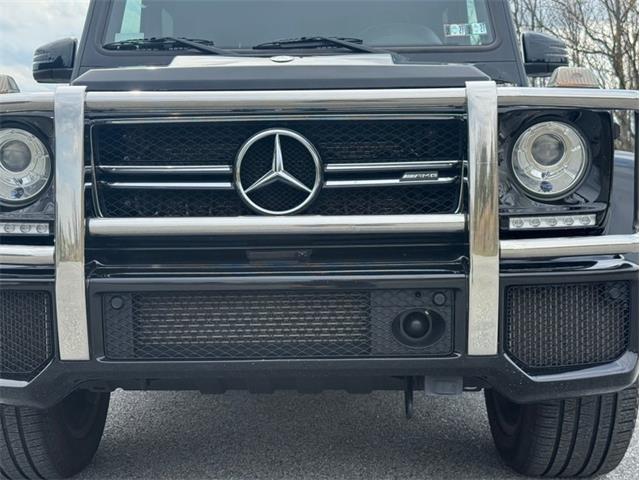 2015 Mercedes-Benz AMG (CC-2065626) for sale in Orwigsburg, Pennsylvania