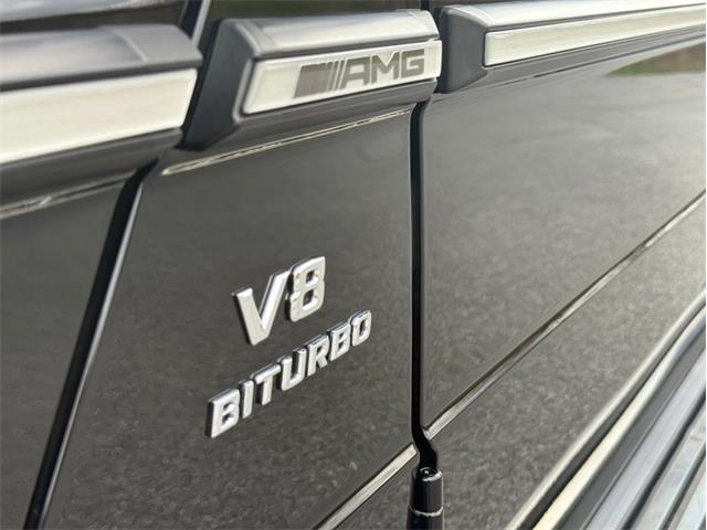 2015 Mercedes-Benz AMG (CC-2065626) for sale in Orwigsburg, Pennsylvania