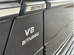 2015 Mercedes-Benz AMG (CC-2065626) for sale in Orwigsburg, Pennsylvania