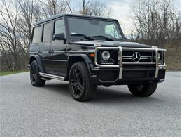 2015 Mercedes-Benz AMG (CC-2065626) for sale in Orwigsburg, Pennsylvania