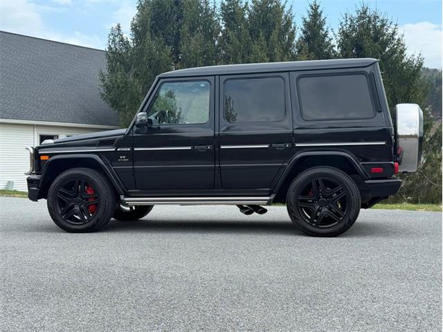 2015 Mercedes-Benz AMG (CC-2065626) for sale in Orwigsburg, Pennsylvania