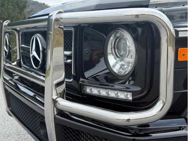 2015 Mercedes-Benz AMG (CC-2065626) for sale in Orwigsburg, Pennsylvania