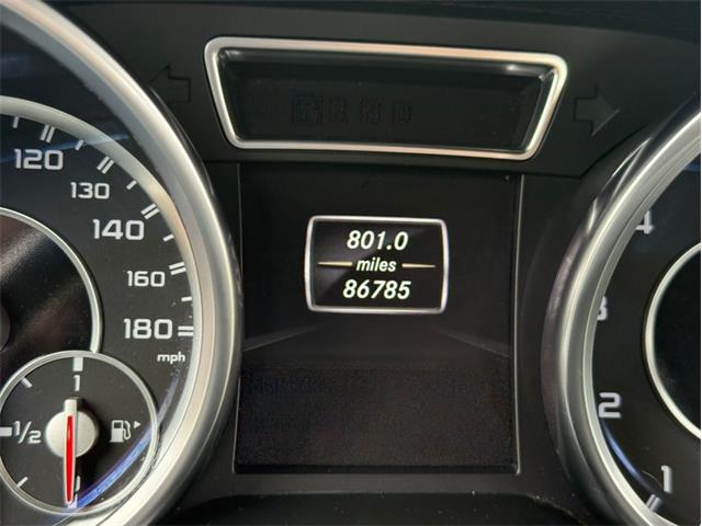 2015 Mercedes-Benz AMG (CC-2065626) for sale in Orwigsburg, Pennsylvania