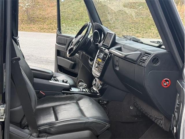 2015 Mercedes-Benz AMG (CC-2065626) for sale in Orwigsburg, Pennsylvania