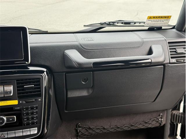 2015 Mercedes-Benz AMG (CC-2065626) for sale in Orwigsburg, Pennsylvania