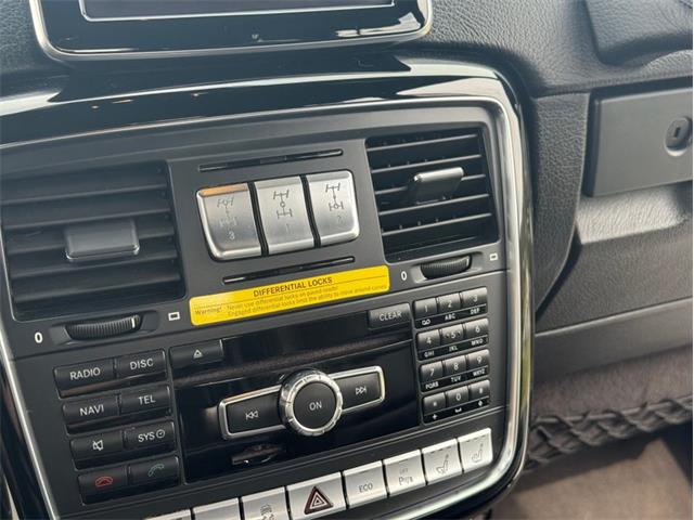 2015 Mercedes-Benz AMG (CC-2065626) for sale in Orwigsburg, Pennsylvania