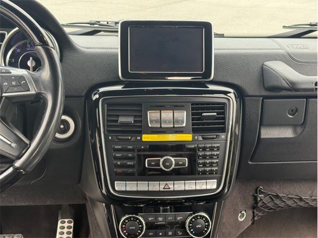 2015 Mercedes-Benz AMG (CC-2065626) for sale in Orwigsburg, Pennsylvania