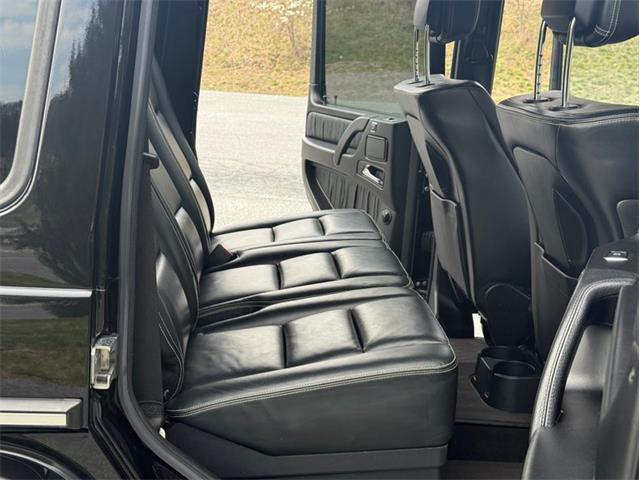 2015 Mercedes-Benz AMG (CC-2065626) for sale in Orwigsburg, Pennsylvania