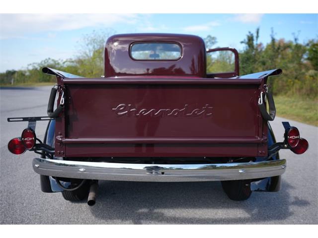 1939 Chevrolet Model AB (CC-2065628) for sale in Orwigsburg, Pennsylvania