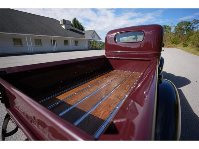 1939 Chevrolet Model AB (CC-2065628) for sale in Orwigsburg, Pennsylvania