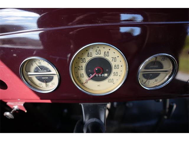 1939 Chevrolet Model AB (CC-2065628) for sale in Orwigsburg, Pennsylvania